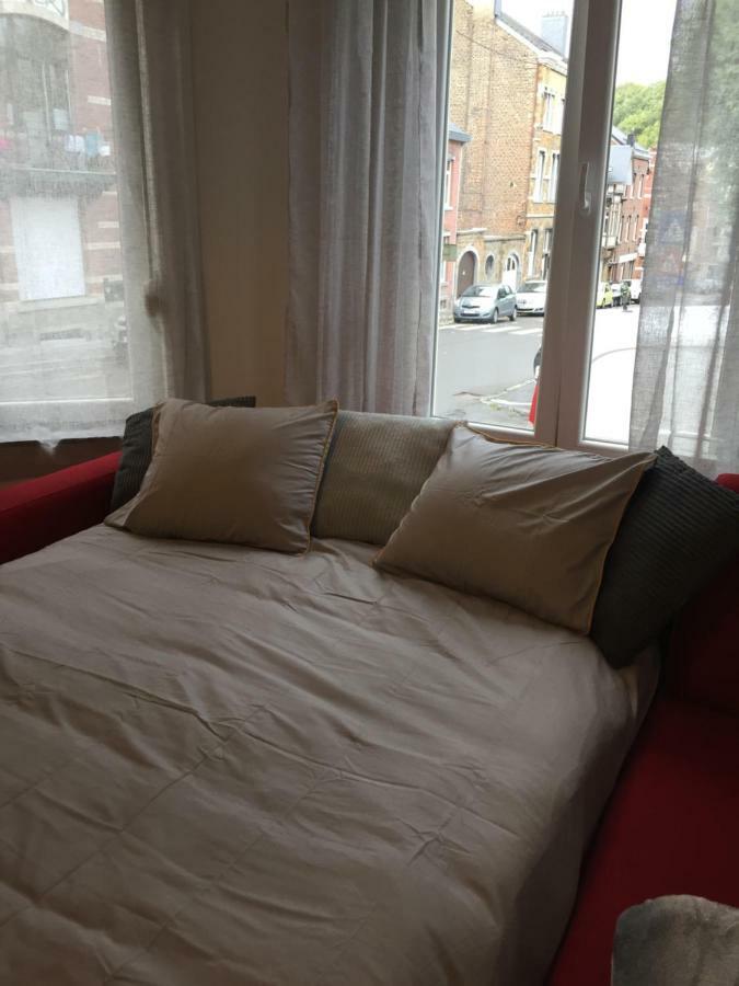 Apartament Chez Natha Spa Zewnętrze zdjęcie