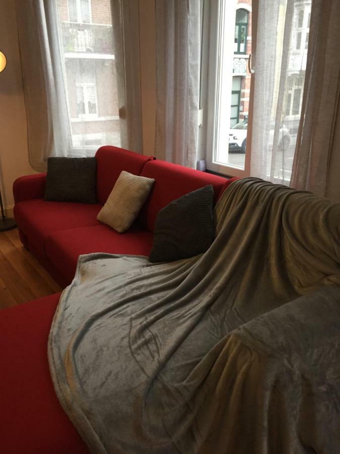 Apartament Chez Natha Spa Zewnętrze zdjęcie