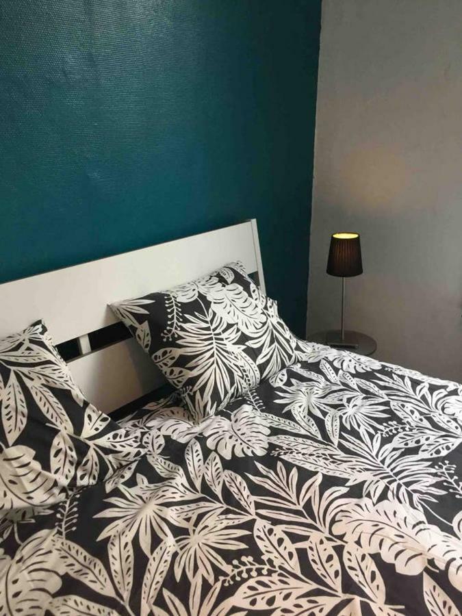 Apartament Chez Natha Spa Zewnętrze zdjęcie