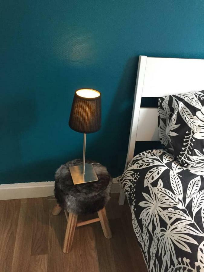 Apartament Chez Natha Spa Zewnętrze zdjęcie
