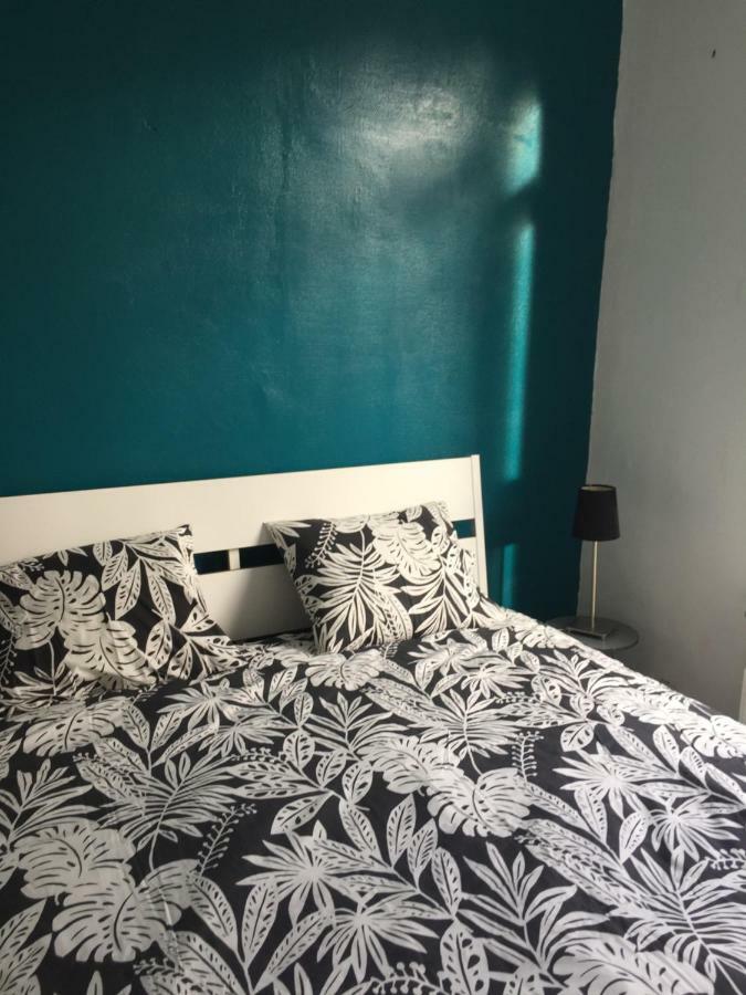 Apartament Chez Natha Spa Zewnętrze zdjęcie