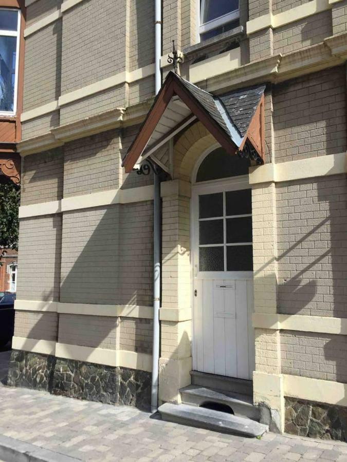 Apartament Chez Natha Spa Zewnętrze zdjęcie