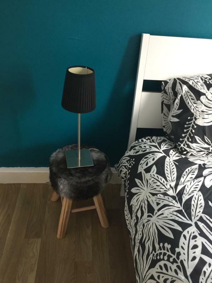 Apartament Chez Natha Spa Zewnętrze zdjęcie
