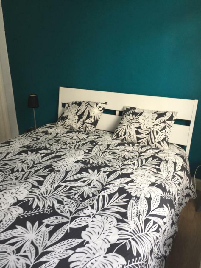 Apartament Chez Natha Spa Zewnętrze zdjęcie