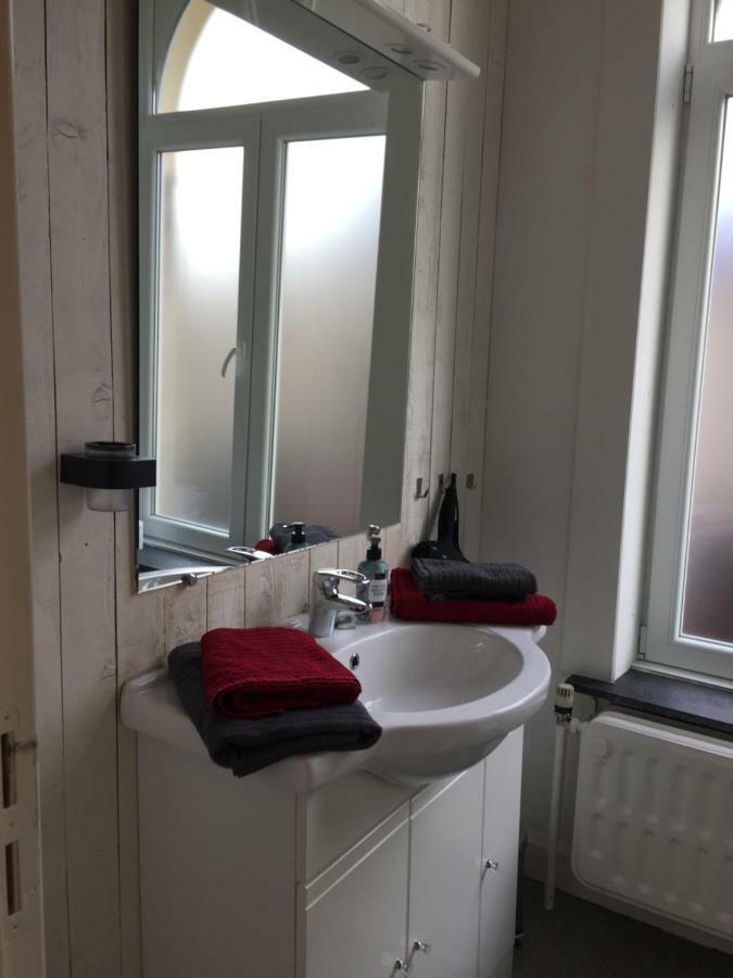 Apartament Chez Natha Spa Zewnętrze zdjęcie